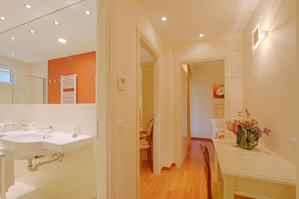 Hotel Hawaii Milano Marittima Room photo