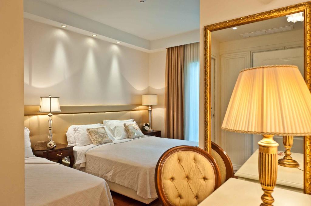 Hotel Hawaii Milano Marittima Room photo