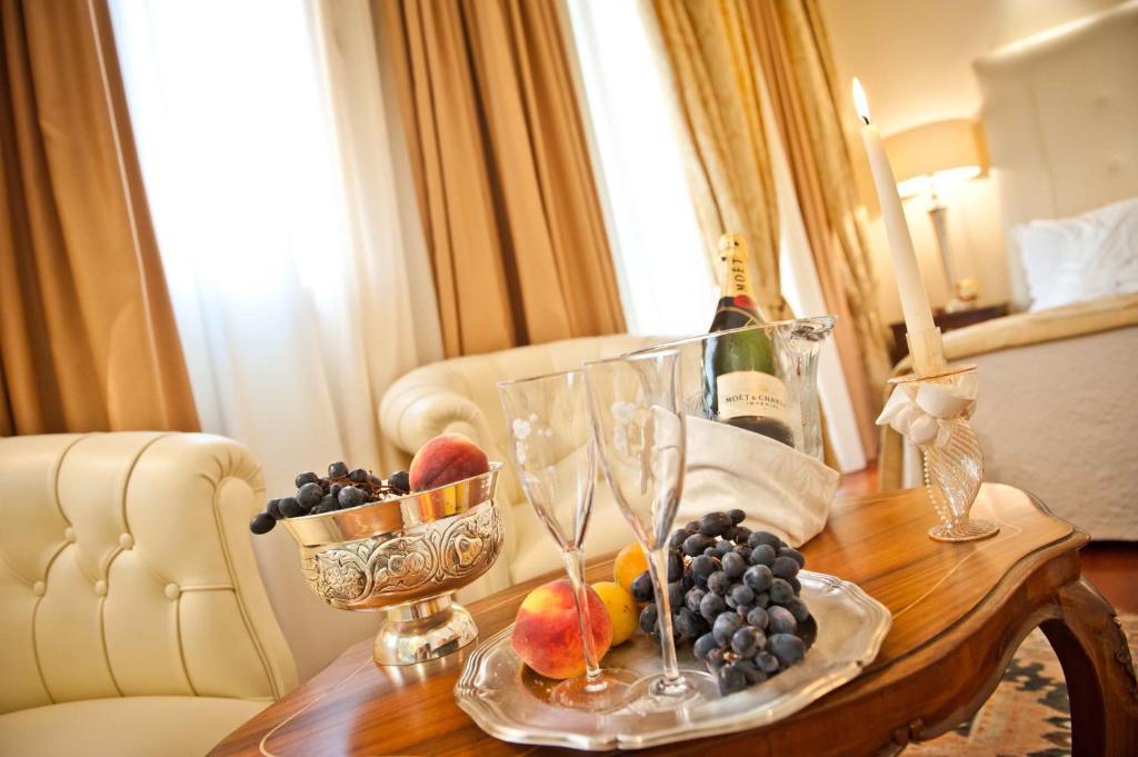 Hotel Hawaii Milano Marittima Room photo